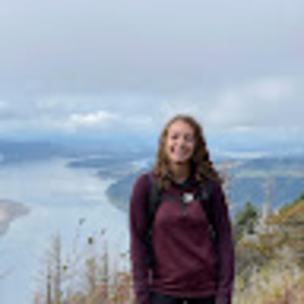 Meet your Posher, Kelsey